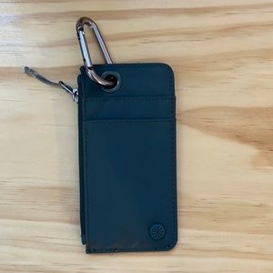 Athletes Coffee Run Wallet